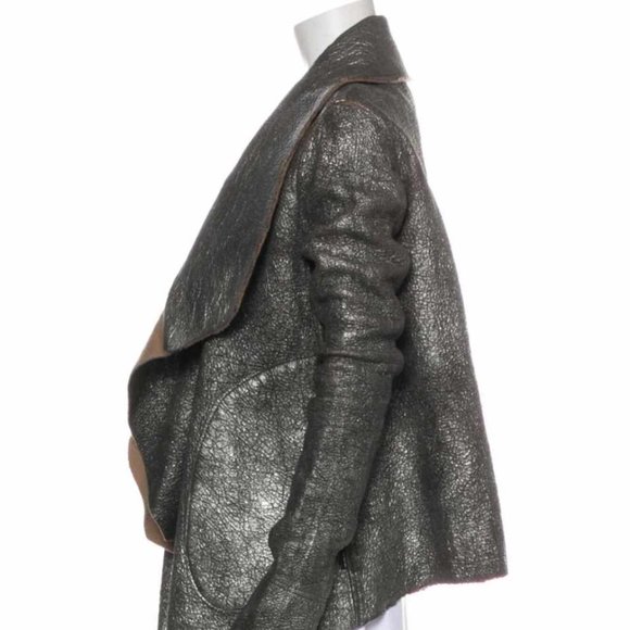 L.G.B  Le Grande Bleu Jacket - M - Picture 3 of 13